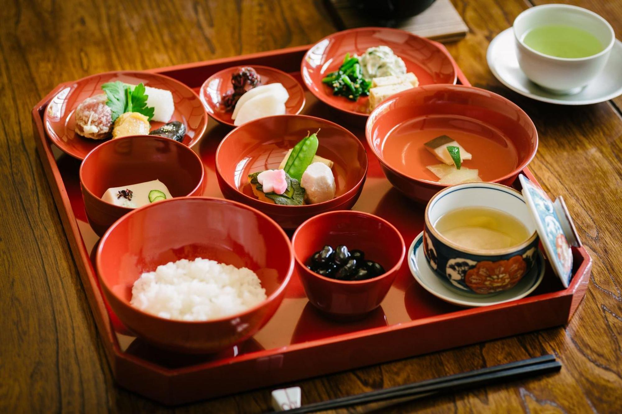 Anjin Gion Shirakawa Villa - Kyoto — Photos 2