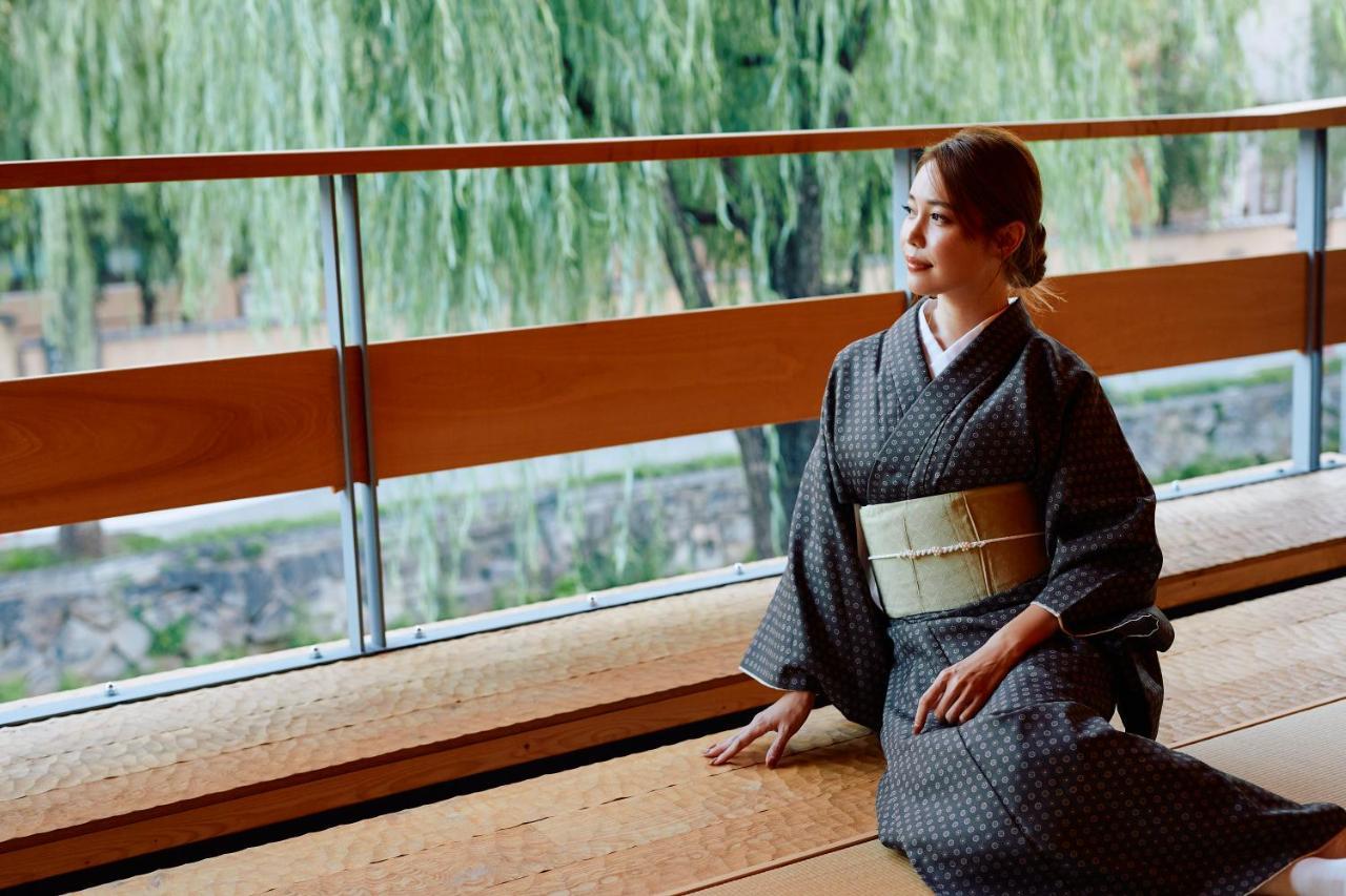 Anjin Gion Shirakawa Villa - Kyoto — Photos 3