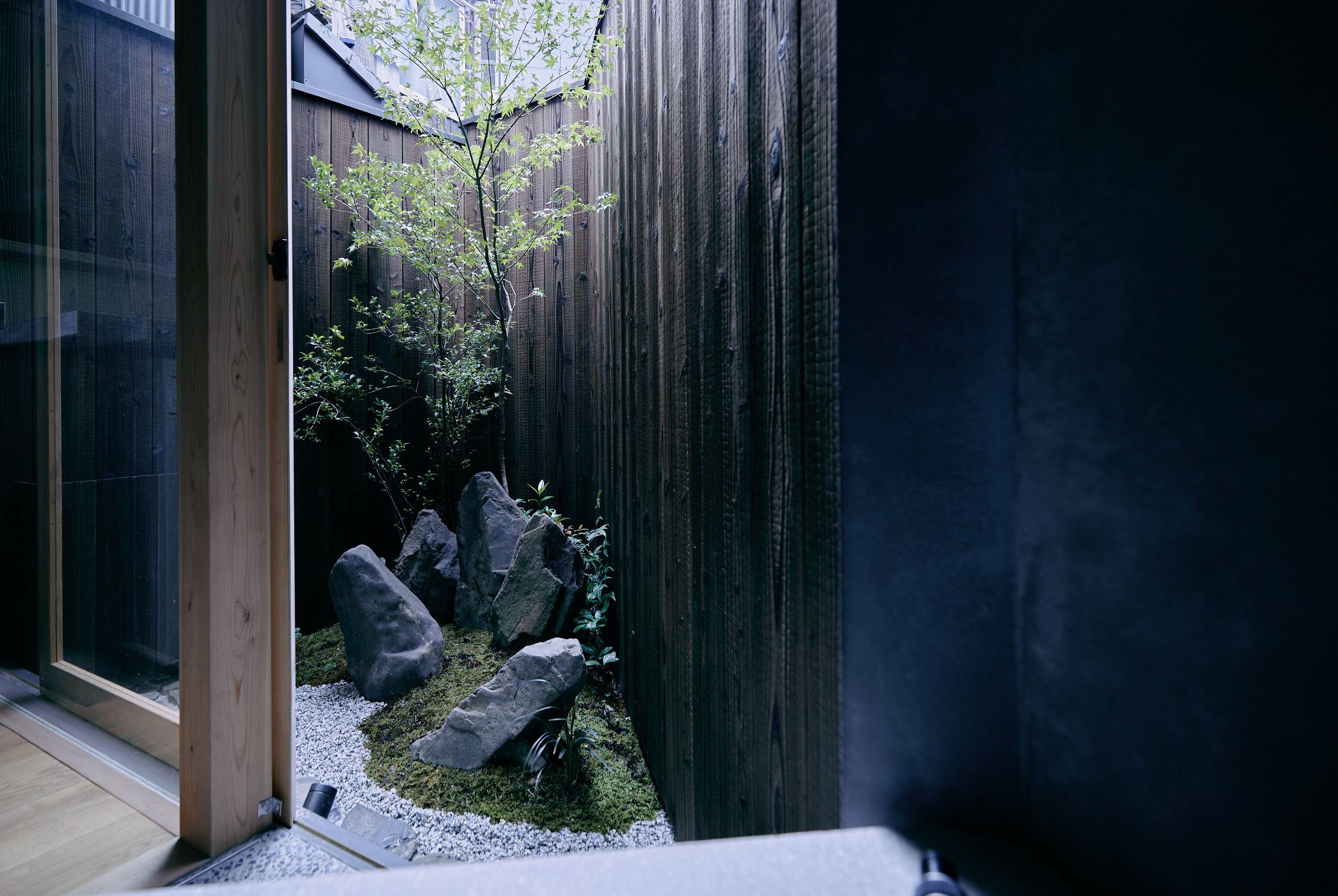 Anjin Gion Shirakawa Villa - Kyoto, Kyoto