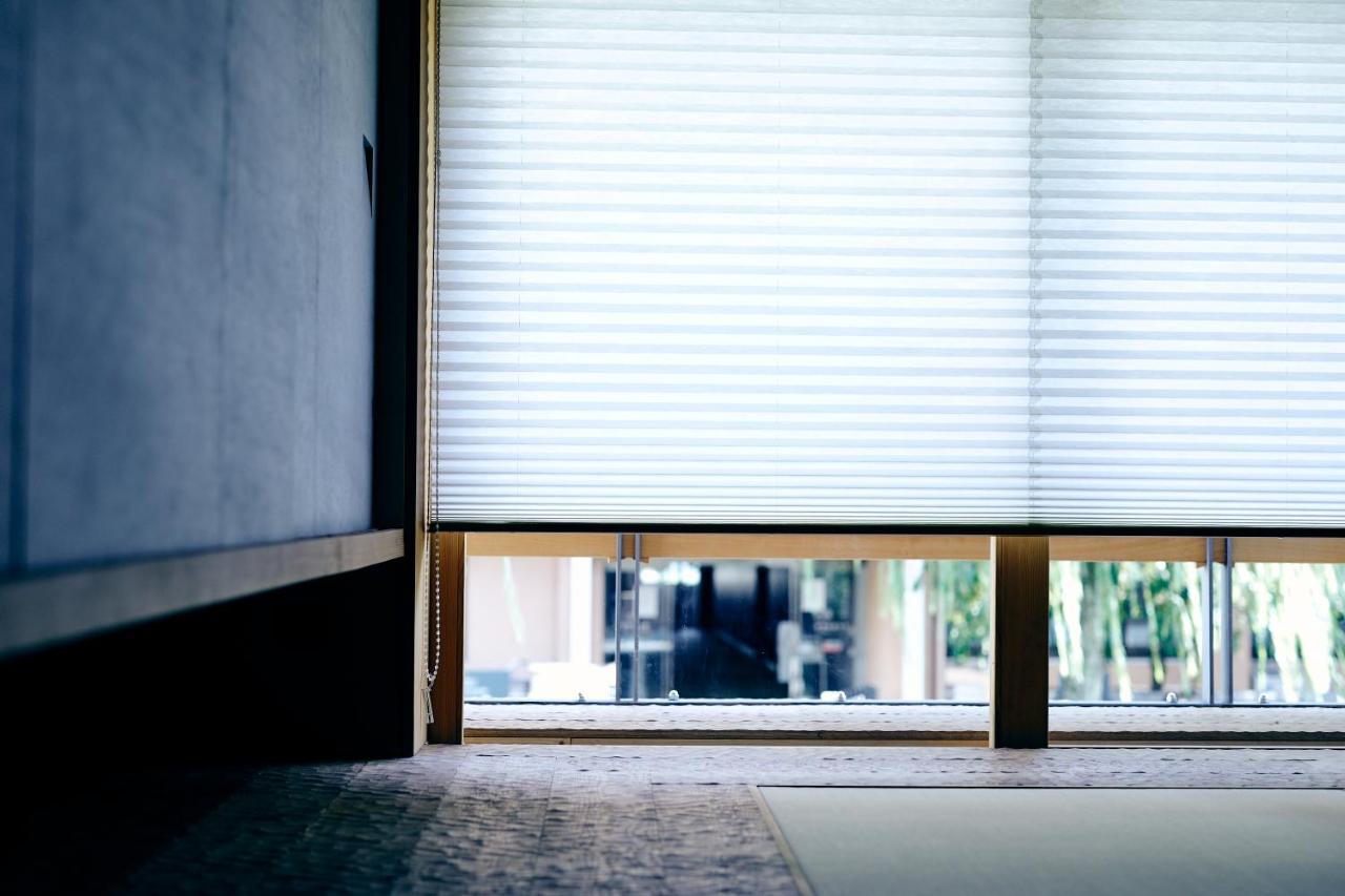 Anjin Gion Shirakawa Villa - Kyoto — Photos 1